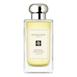 Lime Basil & Mandarin Cologne image